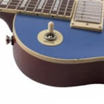 Maybach Lester pelham blue 59 metallic Aged – Bild 9