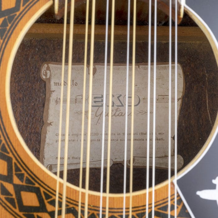 EKO RANGER 12-09 EKO RANGER 12 – Bild 9