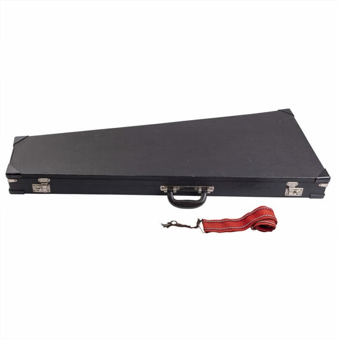 Heinz Seifert - Favorit Elektric 1980 schwarz – Bild 11