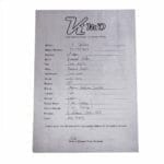 K´mo T Deluxe Amber – Bild 11