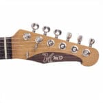 K´mo T Deluxe Amber – Bild 9