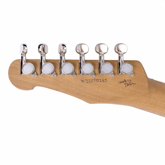 K´mo T Deluxe Amber – Bild 10