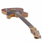 K´mo T Deluxe Amber – Bild 3