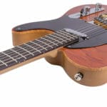 K´mo T Deluxe Amber – Bild 5