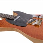 K´mo T Deluxe Amber – Bild 7