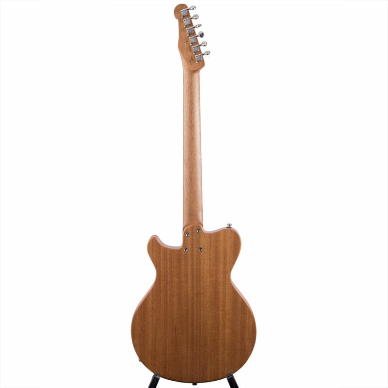 K´mo Guitars -