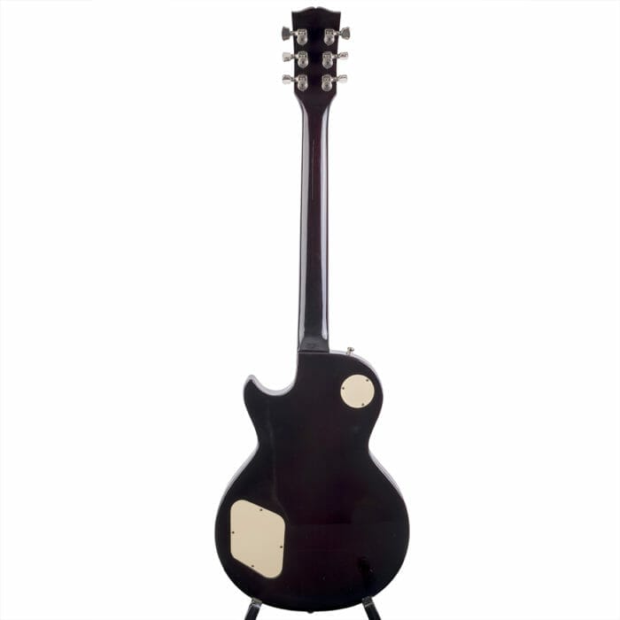 Kortmann - master-built LP singlecut model Bj. ca. 1997/98 – Bild 2