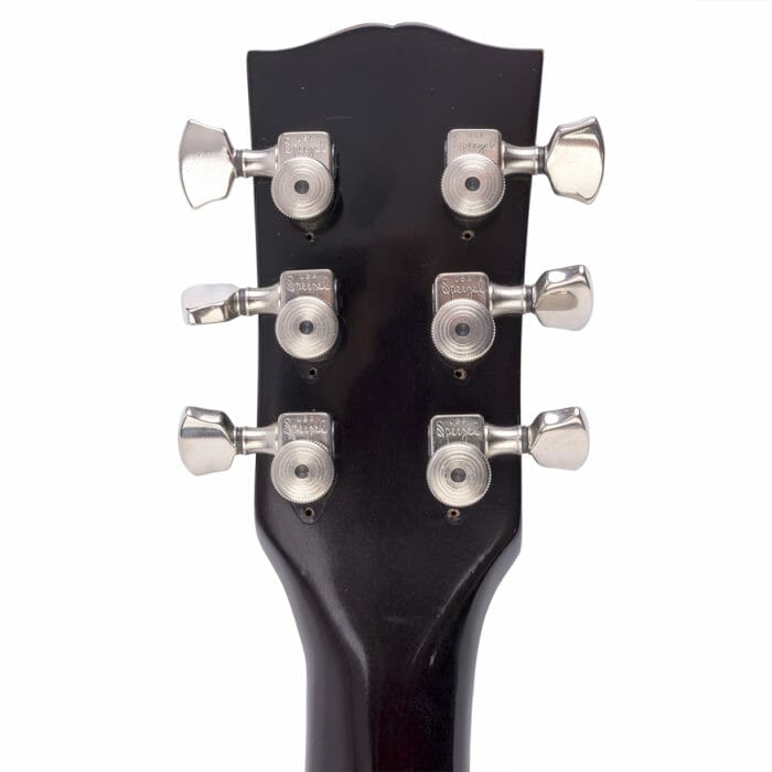 Kortmann - master-built LP singlecut model Bj. ca. 1997/98 – Bild 7