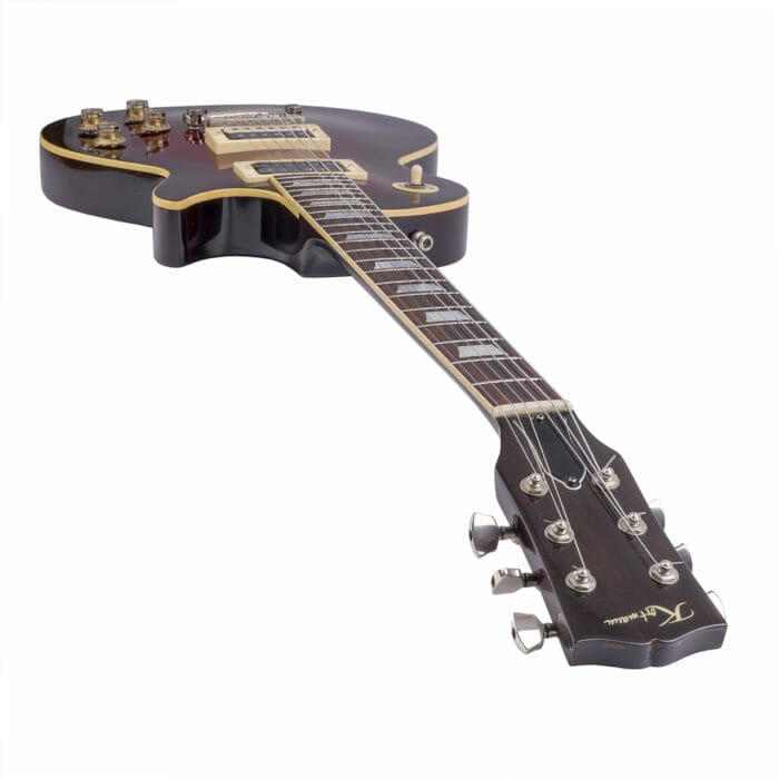 Kortmann - master-built LP singlecut model Bj. ca. 1997/98 – Bild 3