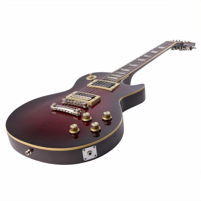 Kortmann - master-built LP singlecut model Bj. ca. 1997/98 – Bild 4