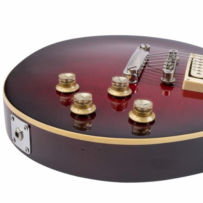 Kortmann - master-built LP singlecut model Bj. ca. 1997/98 – Bild 9