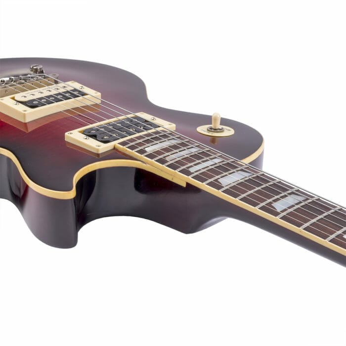 Kortmann - master-built LP singlecut model Bj. ca. 1997/98 – Bild 10