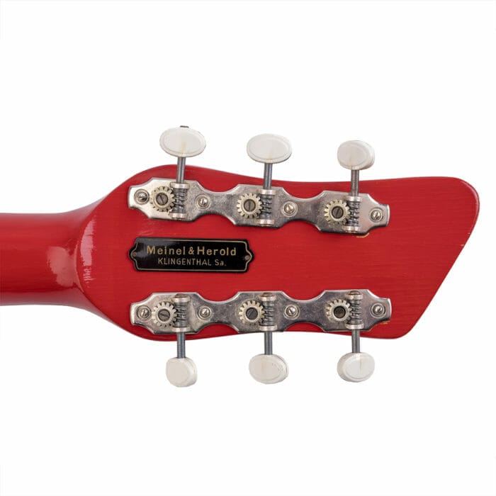 Meinel&Herold - Star 60er Jahre – Bild 11