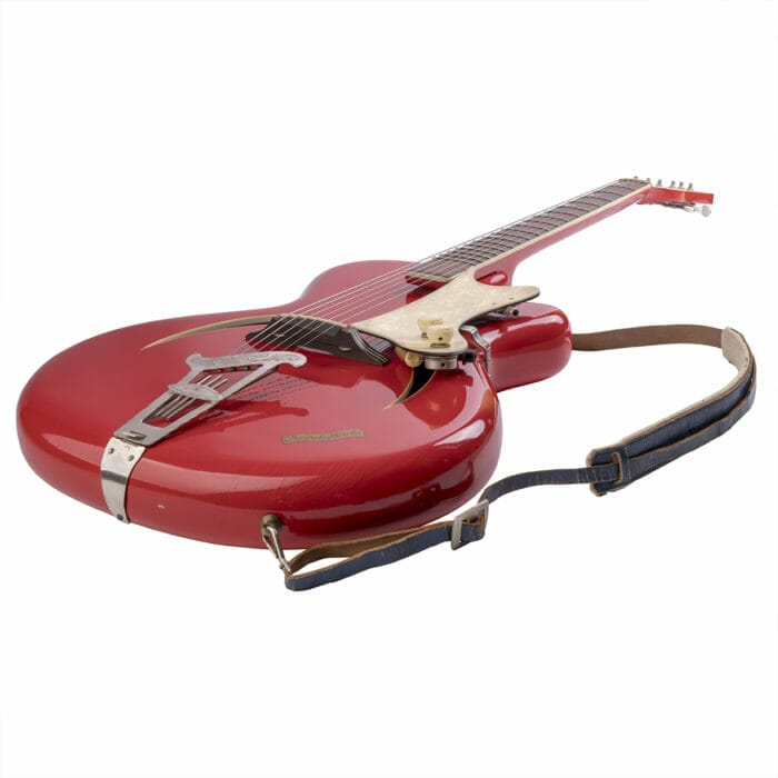 Meinel&Herold - Star 60er Jahre – Bild 4