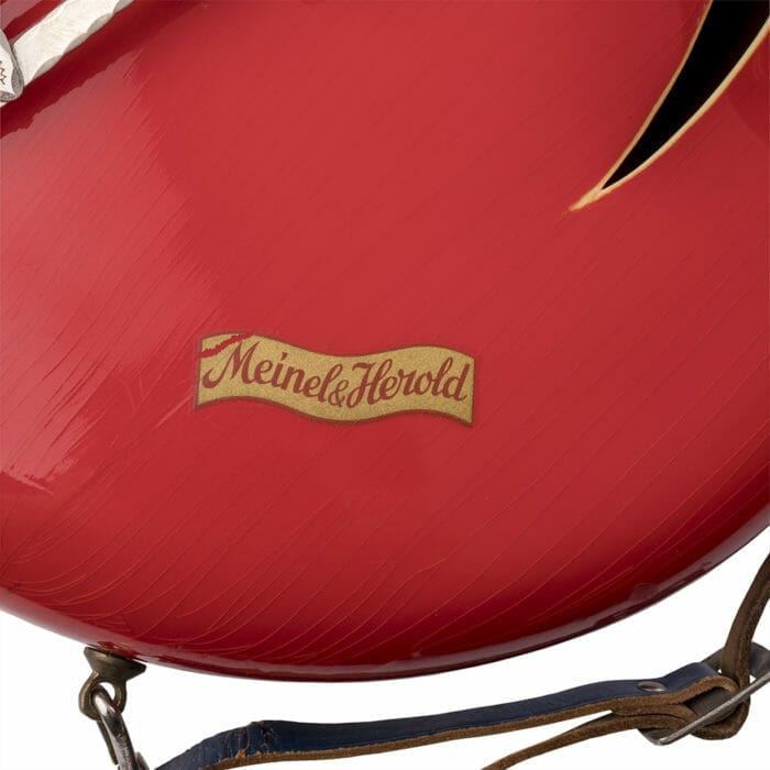 Meinel&Herold - Star 60er Jahre – Bild 5