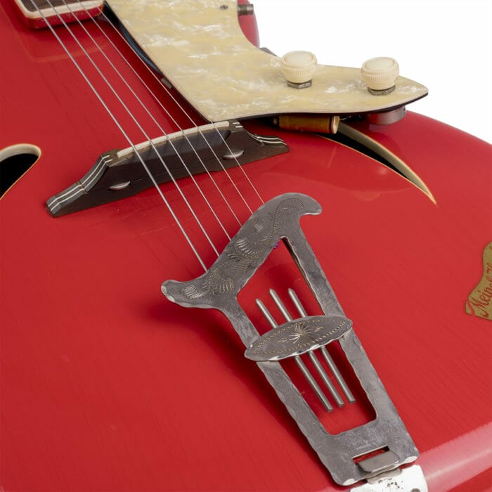 Meinel&Herold - Star 60er Jahre – Bild 8