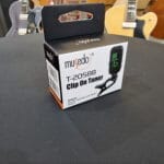 Musedo by Cherub Stimmgerät T-2058B Clip-Tuner – Bild 3
