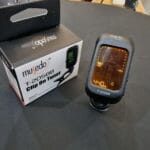 Musedo by Cherub Stimmgerät T-2058B Clip-Tuner – Bild 4