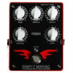 CICOGNANI – SIMPLY MANIAC SUPERLEAD OVERDRIVE