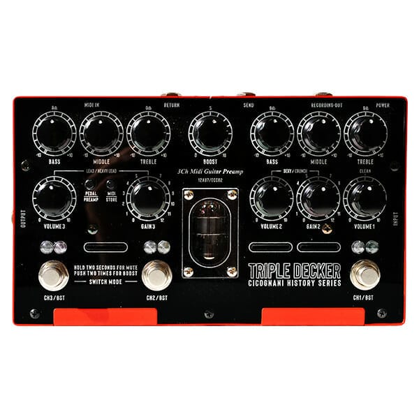 CICOGNANI ENGINEERING -