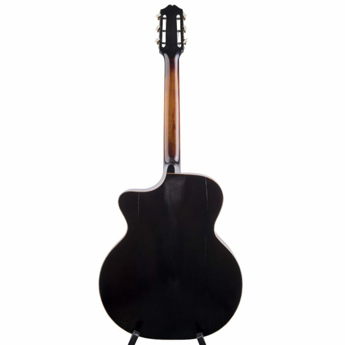 Gerome Artisan RM 738 Gypsy Jazz Gitarre 1951 - Gerome