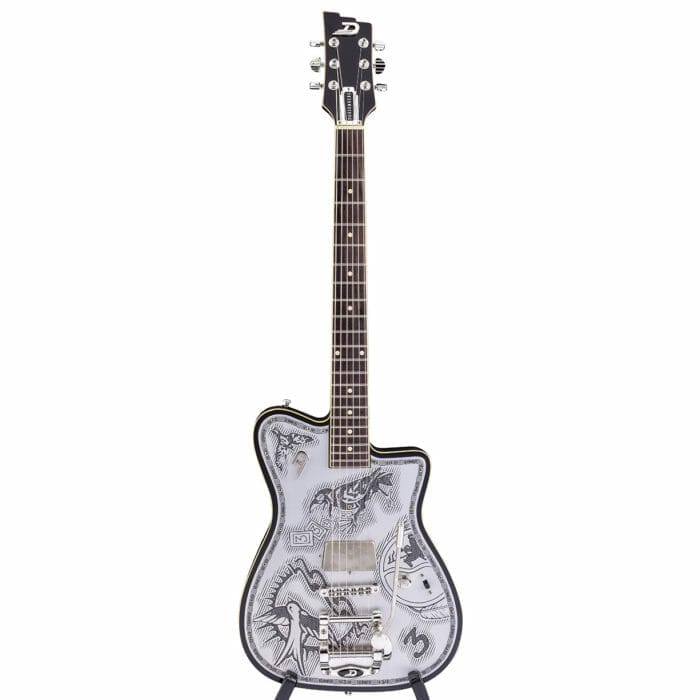 Duesenberg Johnny Depp Alliance Series -2022 - Duesenberg