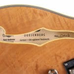 Duesenberg Tom Bukovac Alliance Series – Bild 5