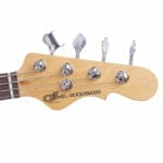 G&L Tribute L-2000 Bass 3TS RW – Bild 8