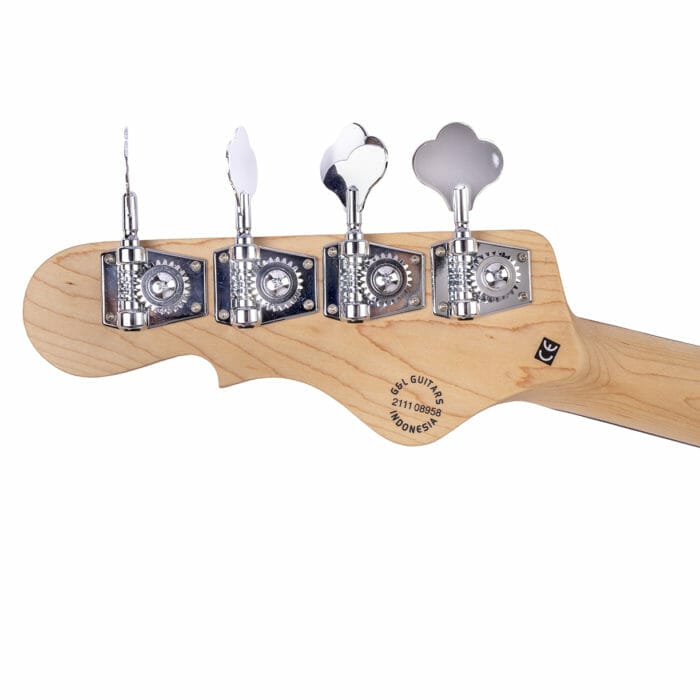 G&L Tribute L-2000 Bass 3TS RW – Bild 9