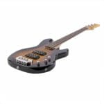 G&L Tribute L-2000 Bass 3TS RW – Bild 4