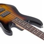 G&L Tribute L-2000 Bass 3TS RW – Bild 7
