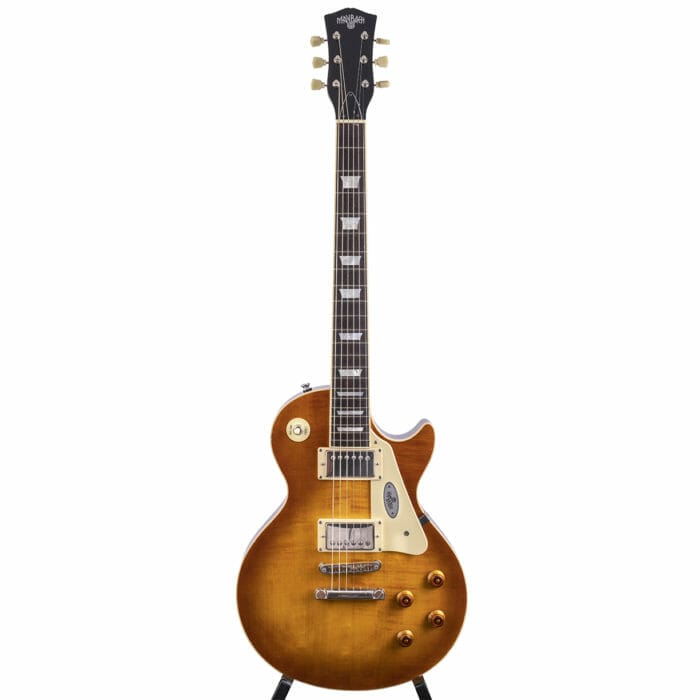Maybach Lester Midnight Sunset '59 Aged - Maybach