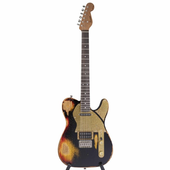 Paoletti - Nancy Loft - Lee Malia Signature - Paoletti