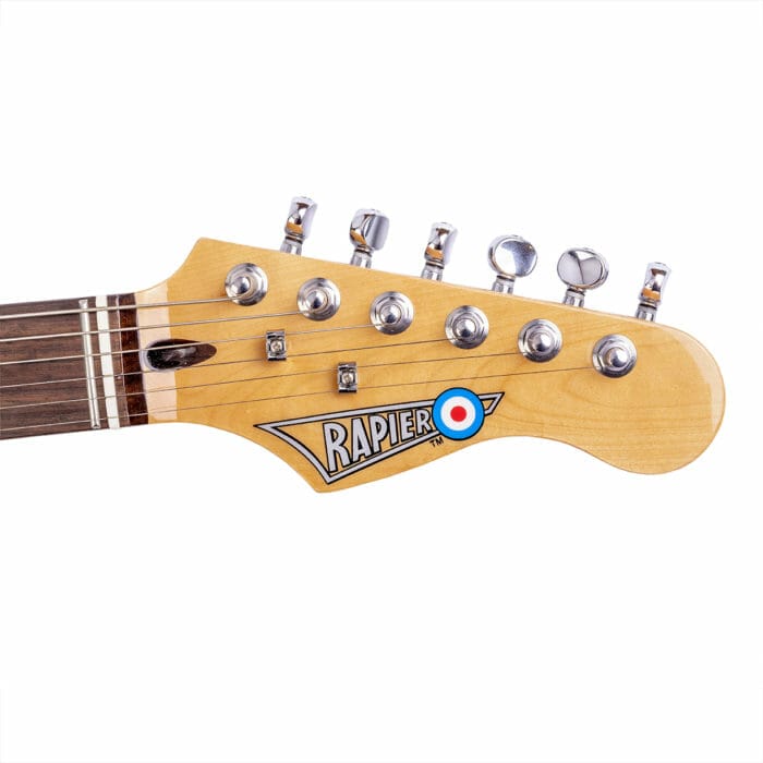 Rapier 33 RAP33SB – Bild 8