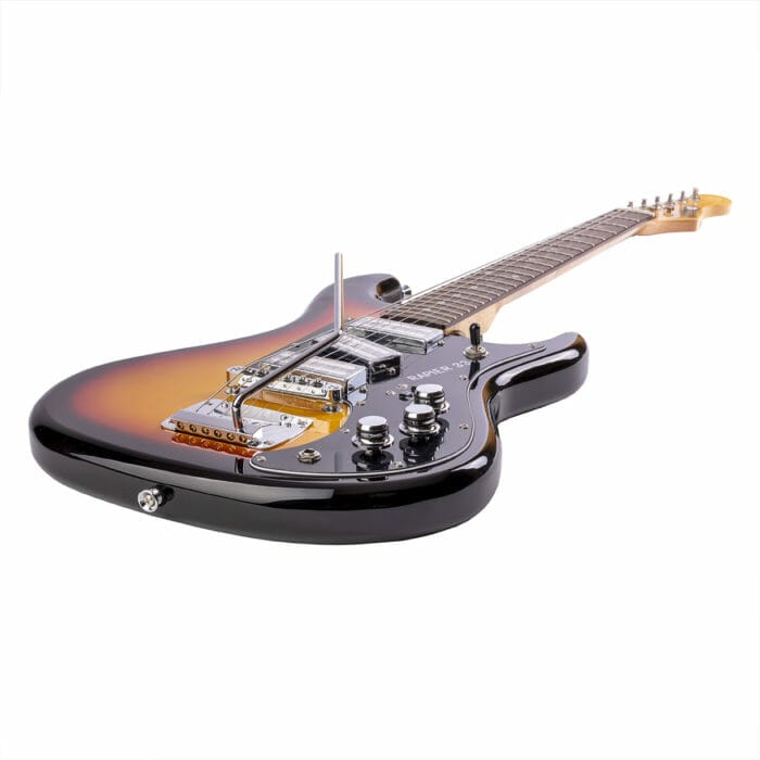 Rapier 33 RAP33SB – Bild 4