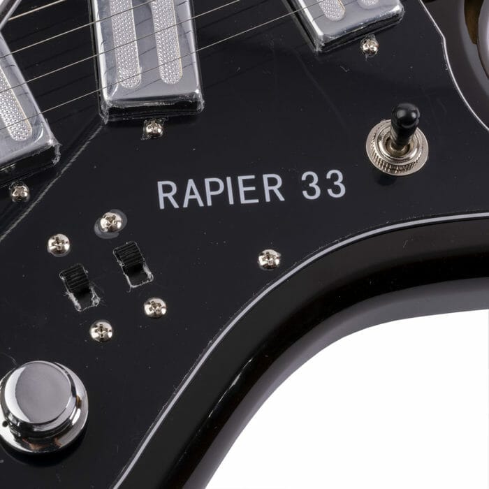 Rapier 33 RAP33SB – Bild 7