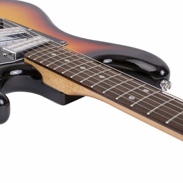 Rapier 33 RAP33SB – Bild 6