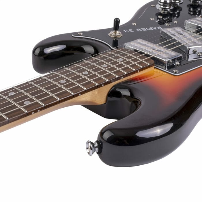 Rapier 33 RAP33SB – Bild 5