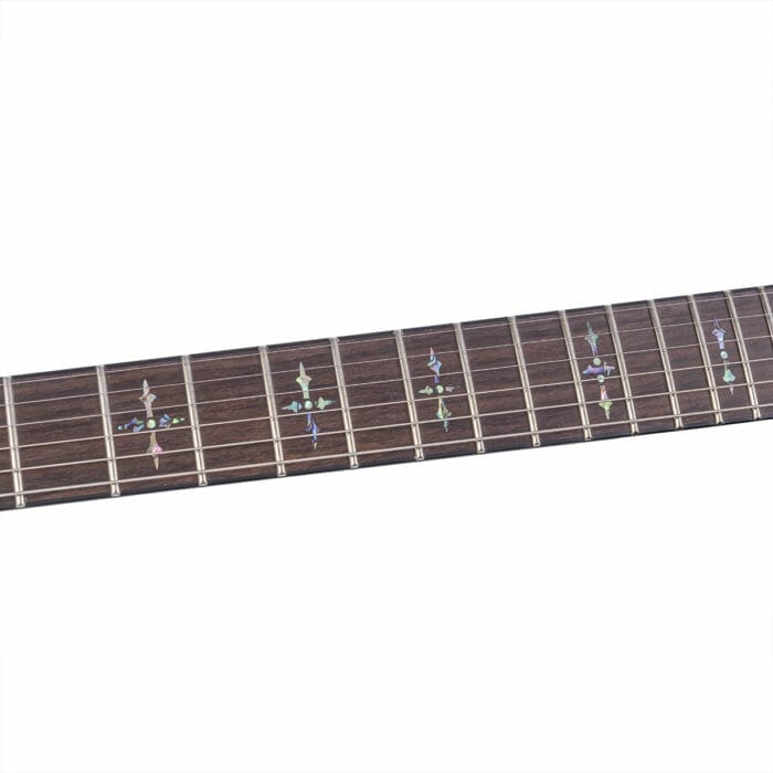 SCHECTER Hellraiser C-1 in Black Cherry – Bild 5