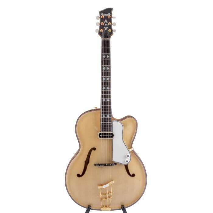 Anton Sandner Nr.14 L221 - Anton Sandner