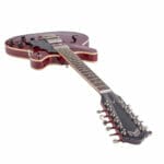 Guild Starfire I-12 in Cherry Red – Bild 3