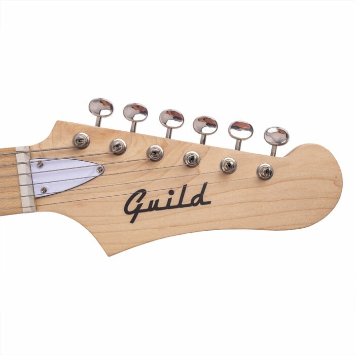 Guild Surfliner White Sage - 105 Guild Surfliner White Sage – Bild 9