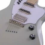 Guild Surfliner White Sage – Bild 3