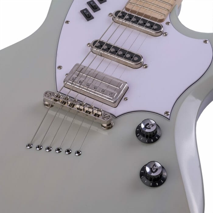 Guild Surfliner White Sage – Bild 3