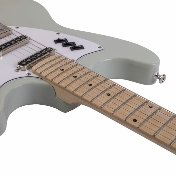 Guild Surfliner White Sage - 110 Guild Surfliner White Sage – Bild 4