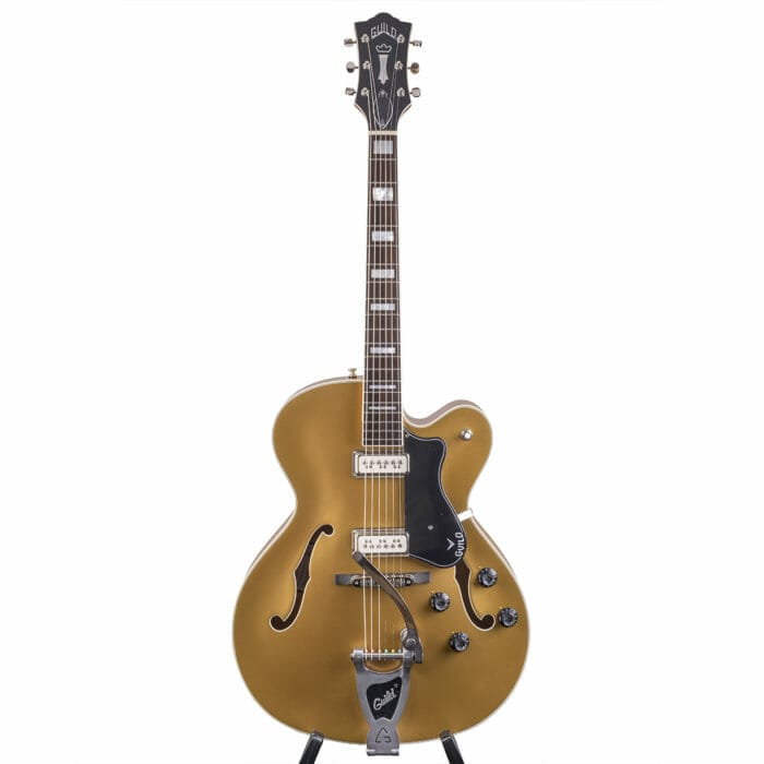 Guild X-175 Special Gold Coast - Guild