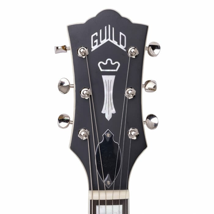 Guild X-175 Special Gold Coast – Bild 9