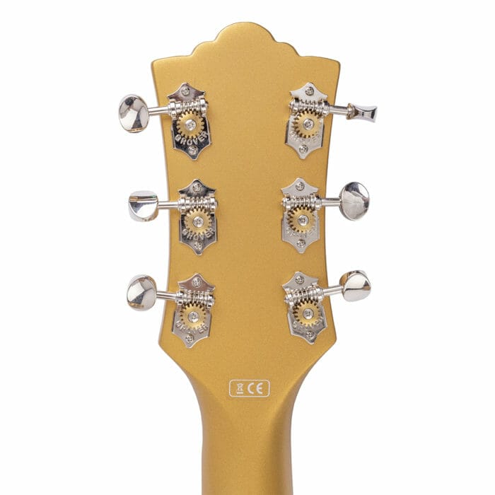 Guild X-175 Special Gold Coast – Bild 10