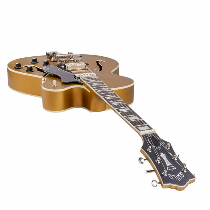 Guild X-175 Special Gold Coast – Bild 4