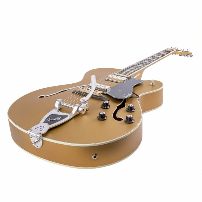 Guild X-175 Special Gold Coast – Bild 3